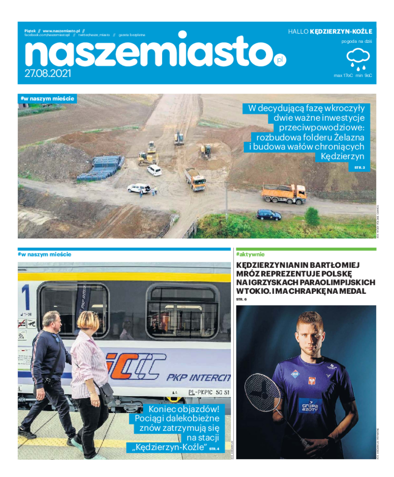 Nasze Miasto