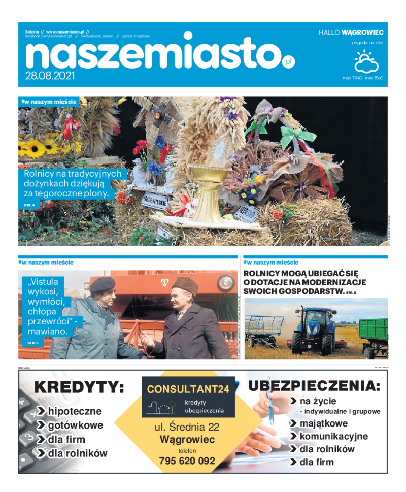 Nasze Miasto