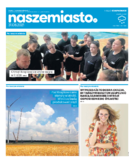 Nasze Miasto Opole - dodatek