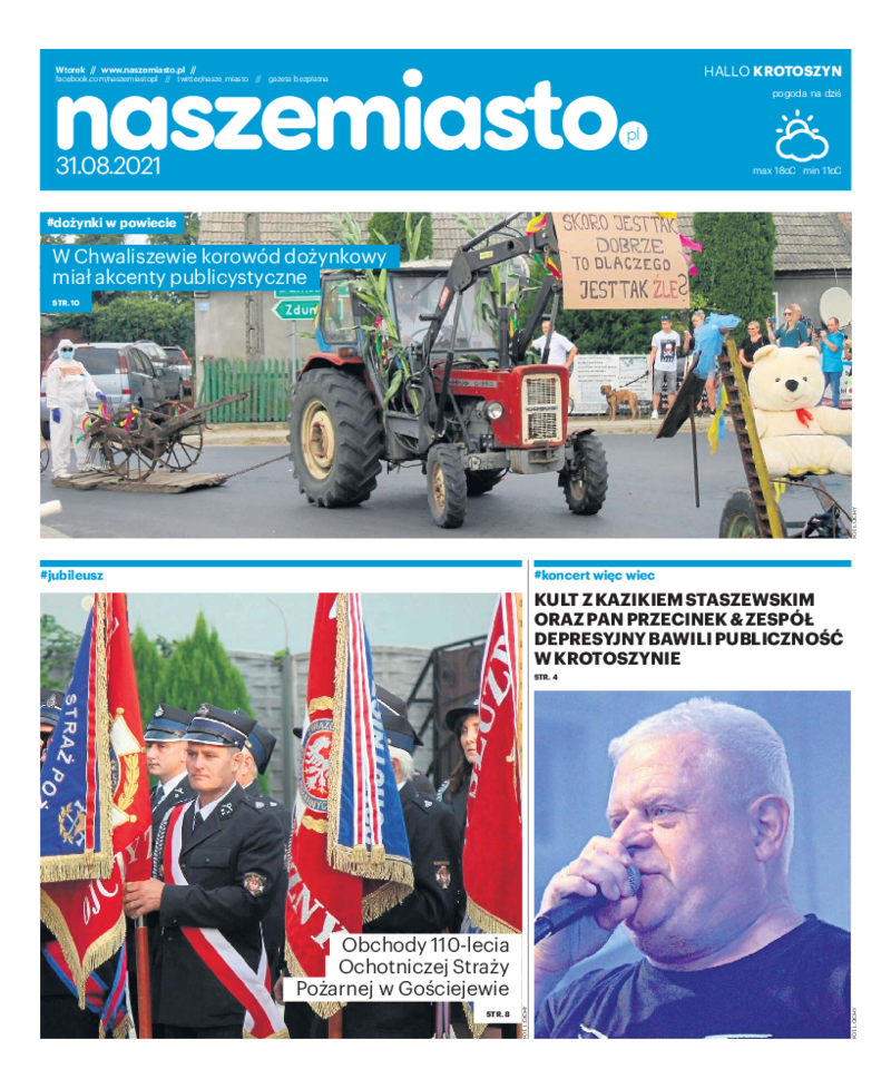 Nasze Miasto