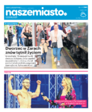 Nasze Miasto Żary - Żagań