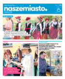 Nasze Miasto Żary - Żagań