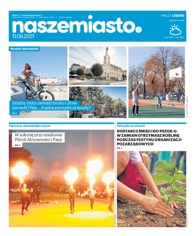Nasze Miasto