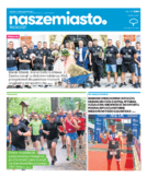 Nasze Miasto Żary - Żagań