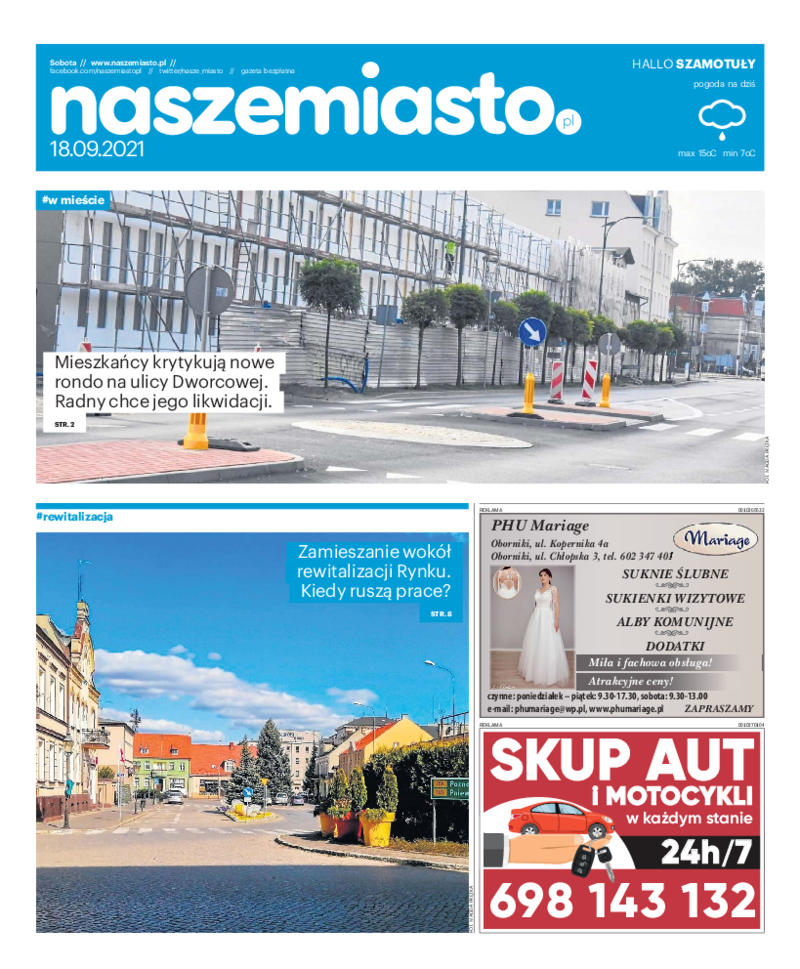 Nasze Miasto