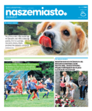 Nasze Miasto Żary - Żagań