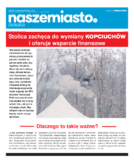 dodatek do NM Warszawa
