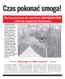 dodatek do NM Warszawa