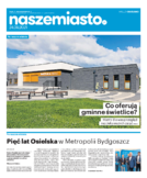dodatek do NM Bydgoszcz