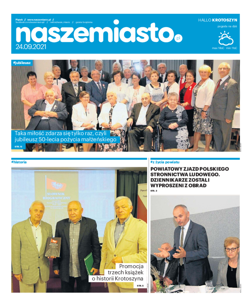 Nasze Miasto