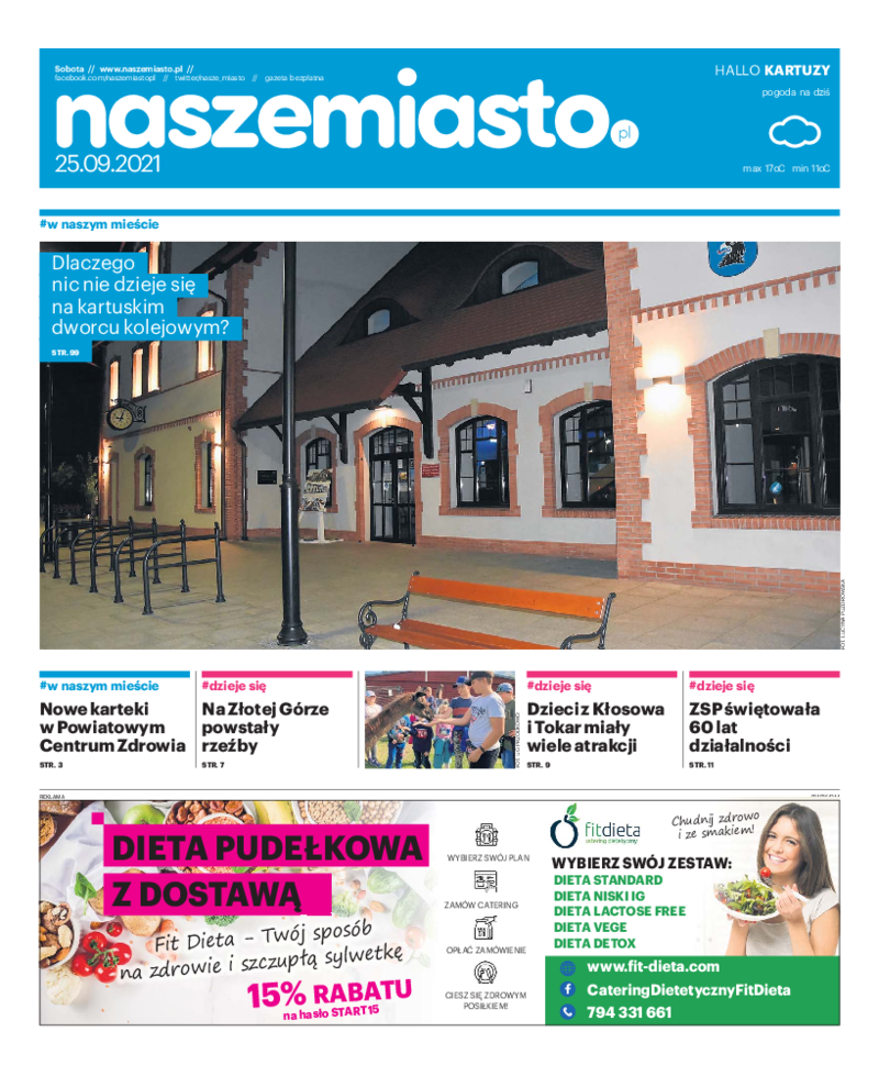 Nasze Miasto