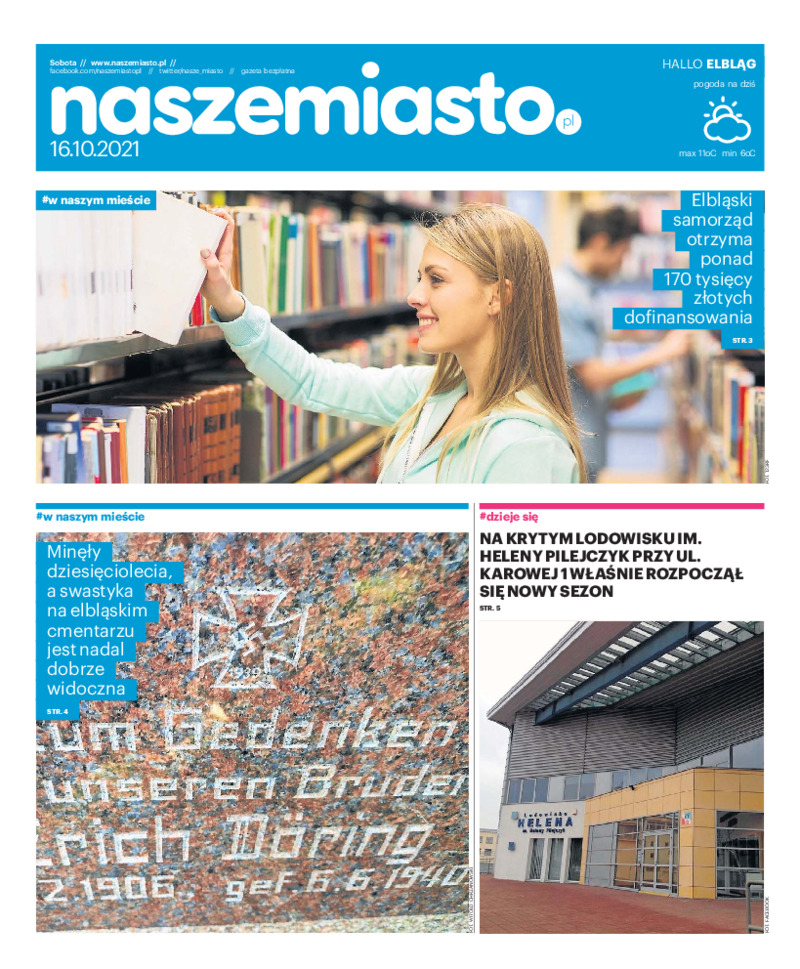 Nasze Miasto