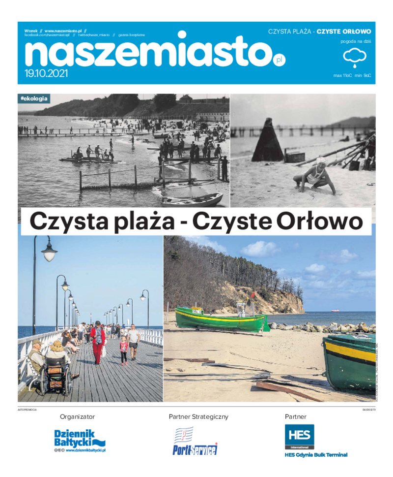 Nasze Miasto