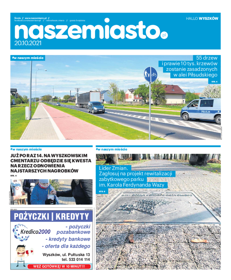 Nasze Miasto