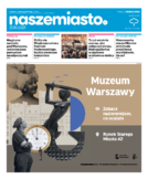 dodatek do NM Warszawa