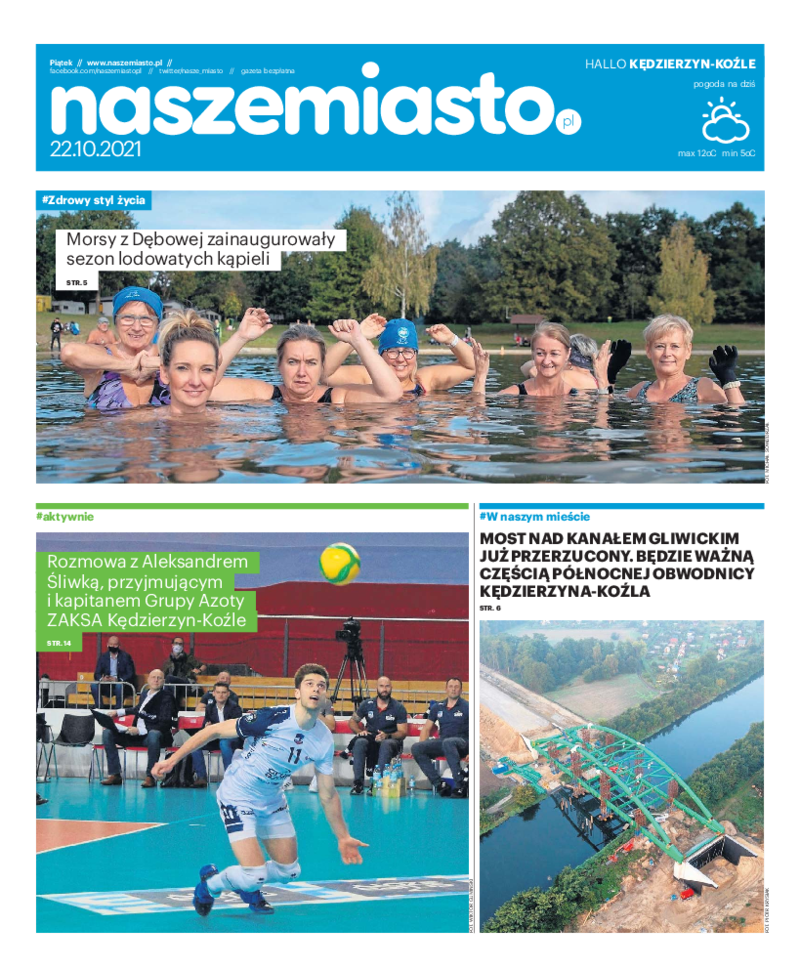 Nasze Miasto