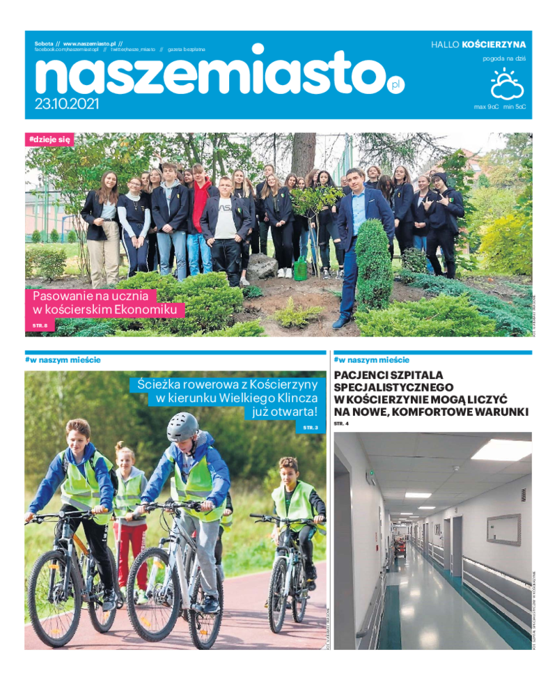 Nasze Miasto