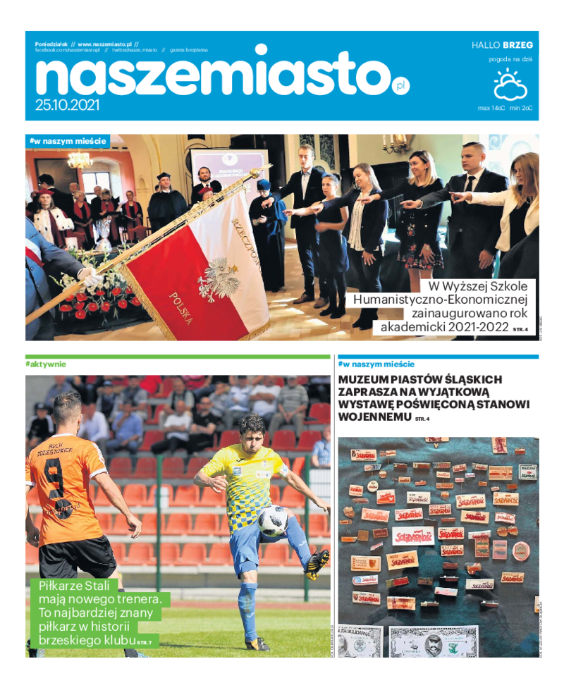 Nasze Miasto