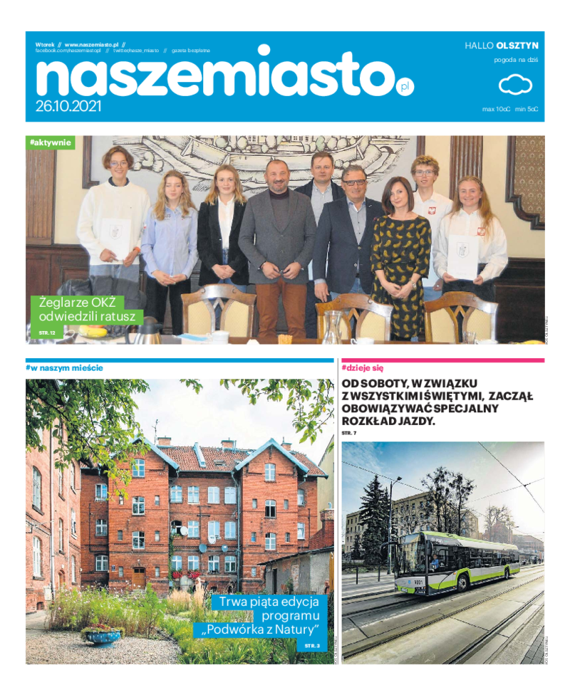 Nasze Miasto