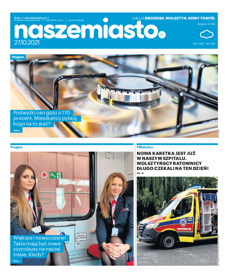 Nasze Miasto