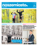 Nasze Miasto Żary - Żagań