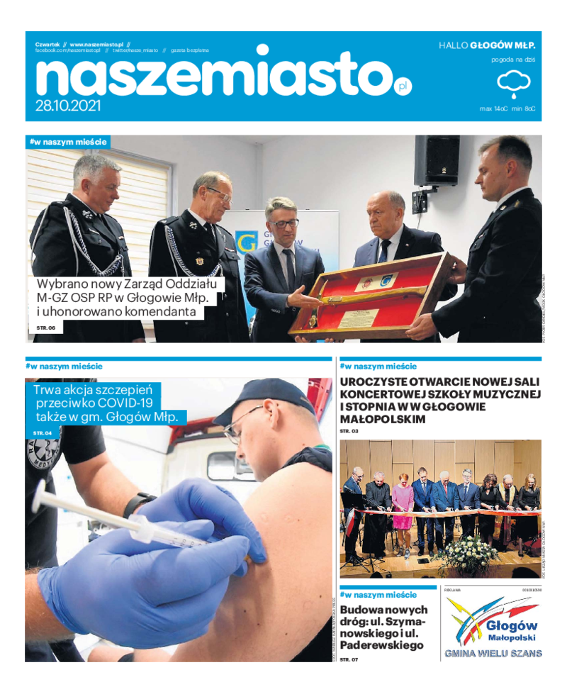Nasze Miasto