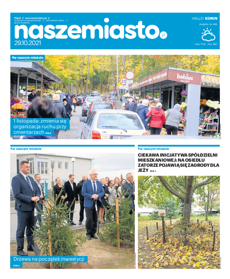 Nasze Miasto