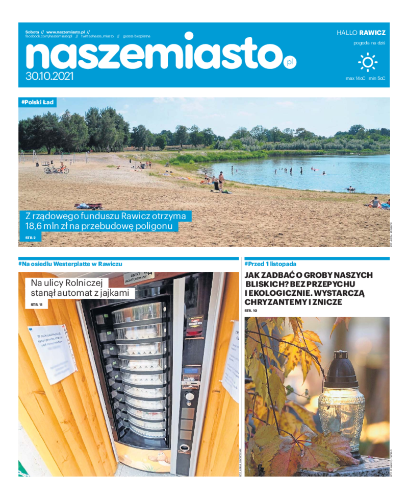 Nasze Miasto