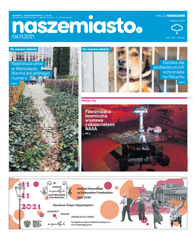 Nasze Miasto