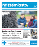 Nasze Miasto Zielona Góra