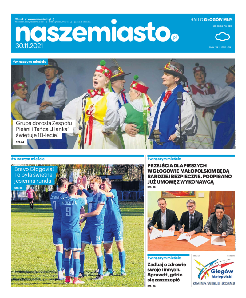Nasze Miasto