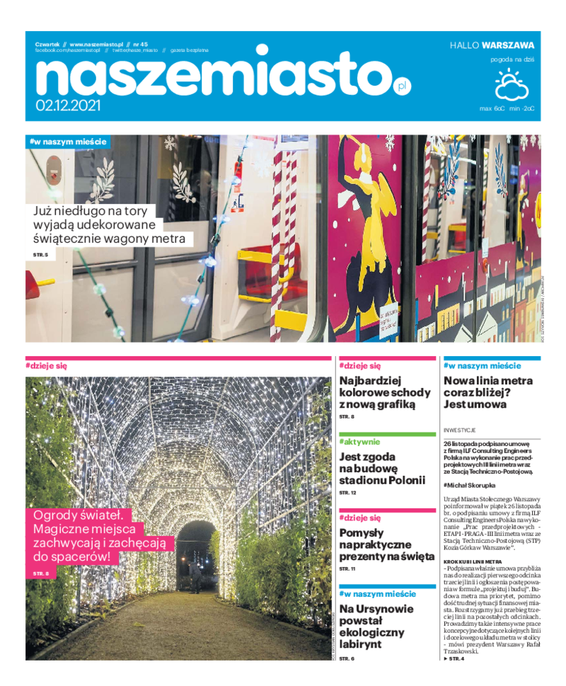 Nasze Miasto