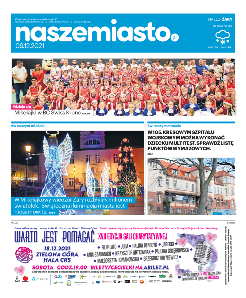 Nasze Miasto