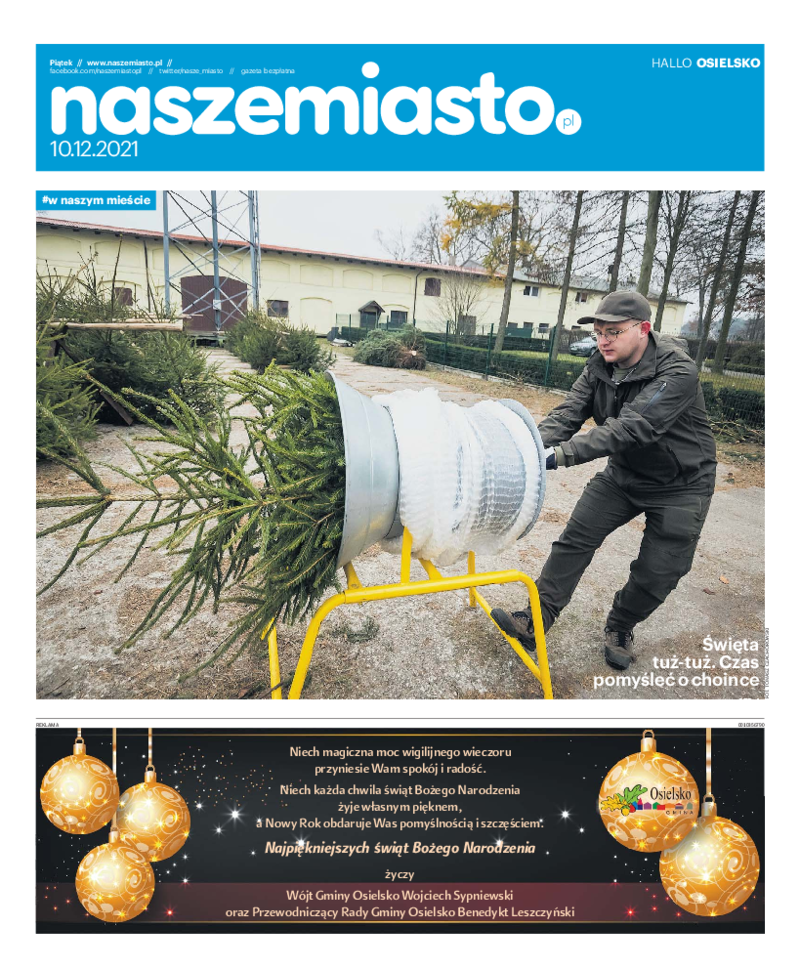 Nasze Miasto