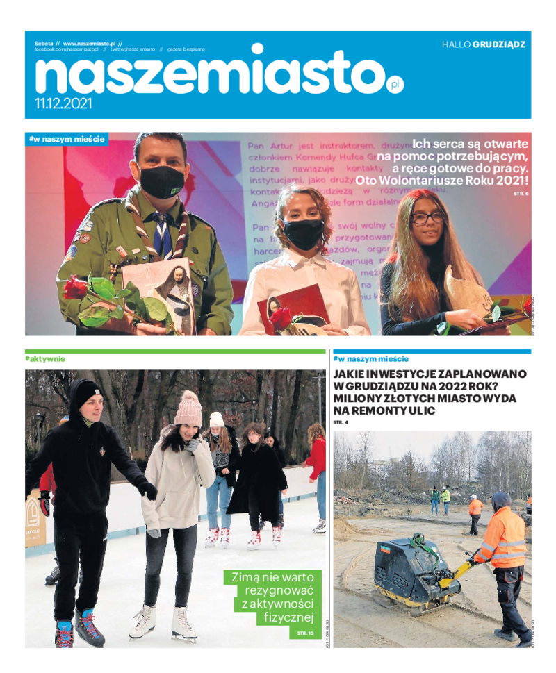 Nasze Miasto