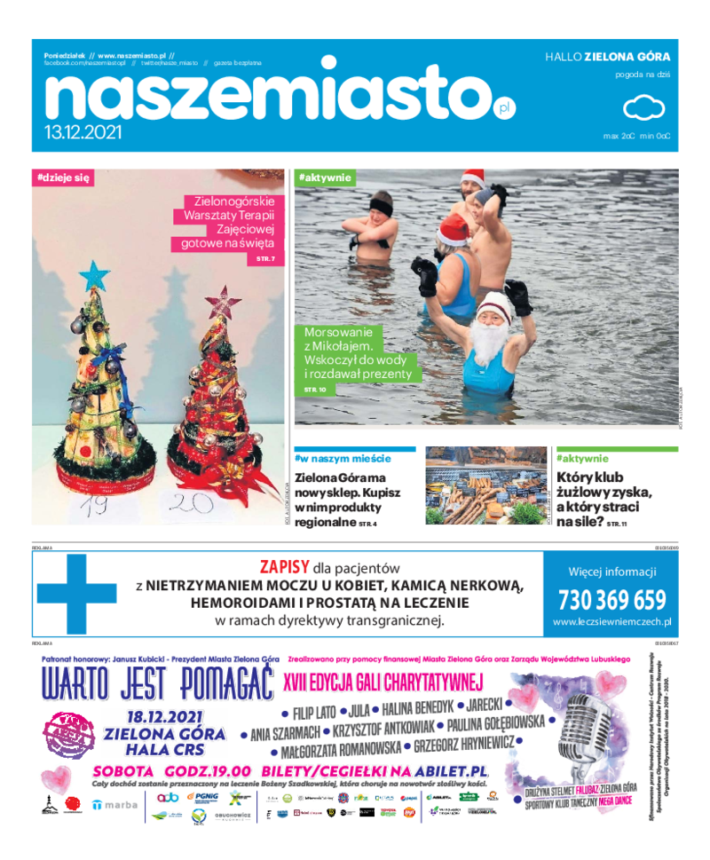 Nasze Miasto