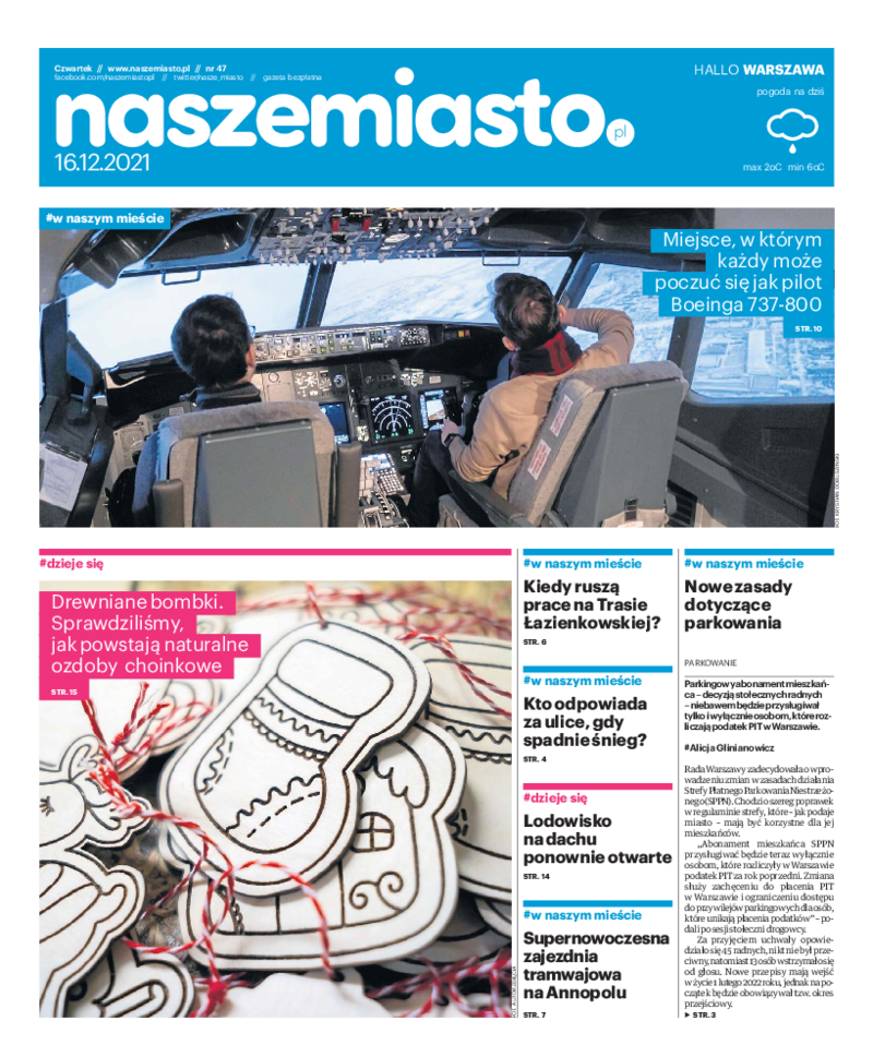 Nasze Miasto