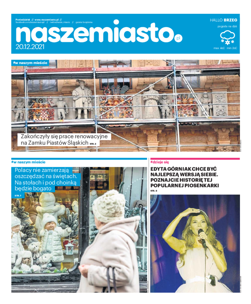 Nasze Miasto