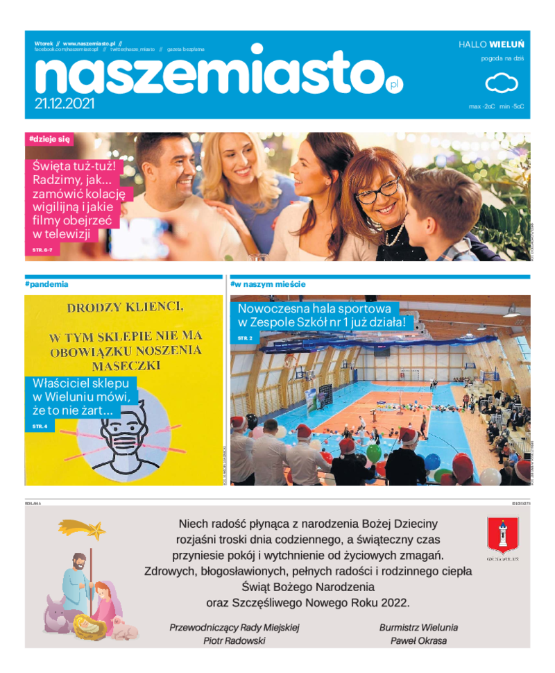 Nasze Miasto
