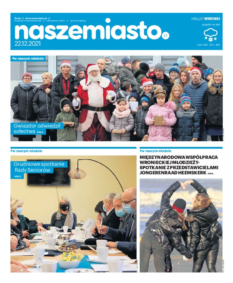 Nasze Miasto