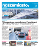 Warszawa