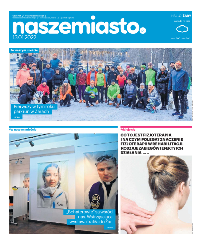 Nasze Miasto
