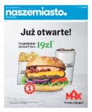dodatek do NM Warszawa