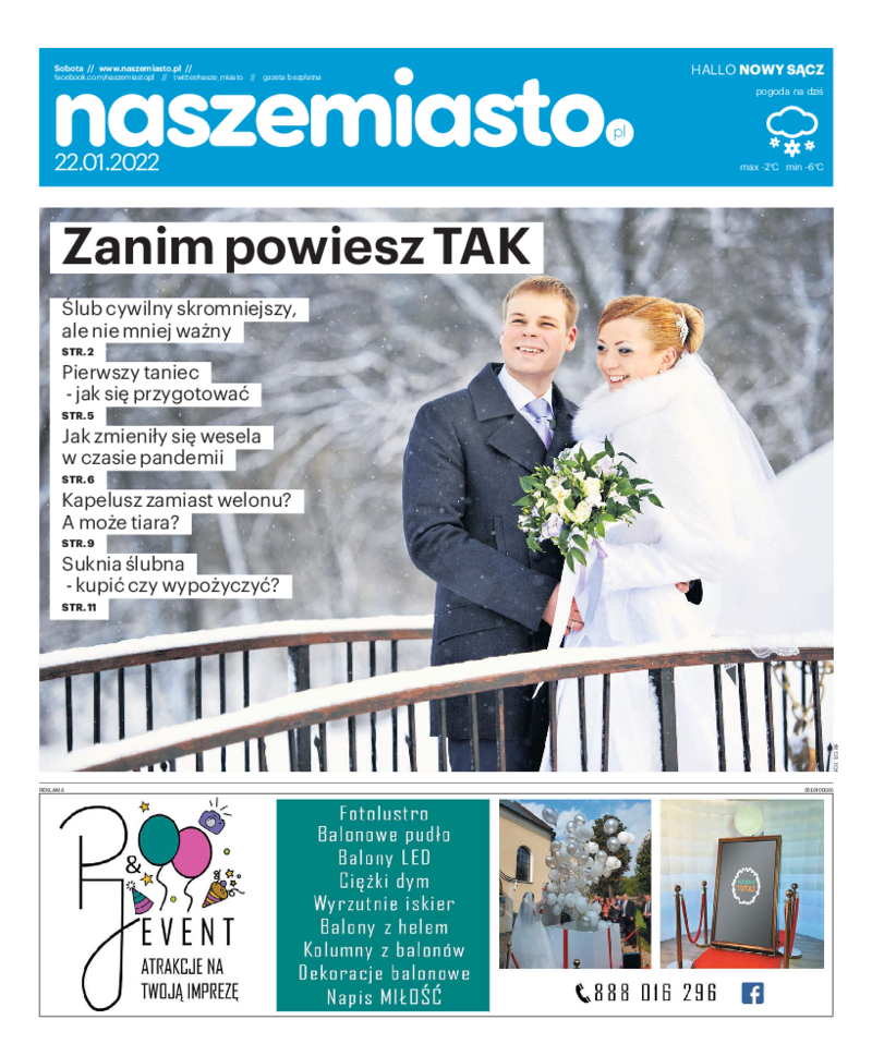 Nasze Miasto