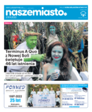 Nasze Miasto Nowa Sól