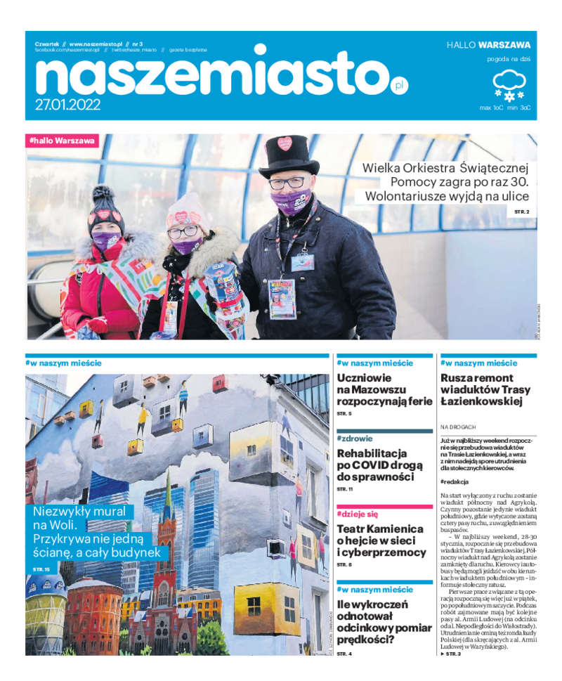 Nasze Miasto
