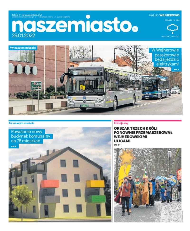 Nasze Miasto