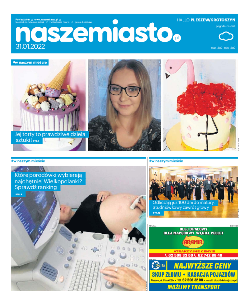Nasze Miasto