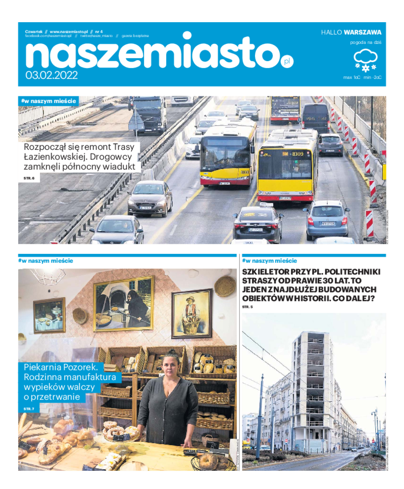 Nasze Miasto