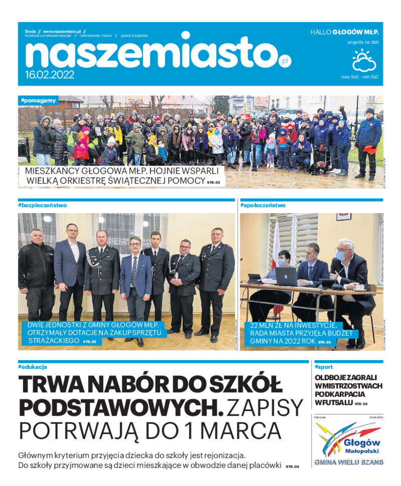 Nasze Miasto
